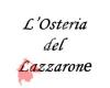 L' Osteria Del Lazzarone