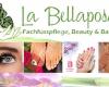 La Bellaposa, Fachfusspflege, Maniküre, Wimpernverlängerung