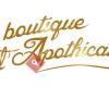 La Boutique de l'Apothicaire, Muraz