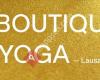 La Boutique du Yoga Lausanne