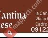 La Cantina Ticinese