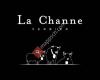 La Channe by Marco Bassi