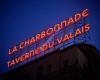 La Charbonnade Taverne du Valais