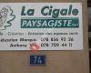 La Cigale Paysagiste Sarl