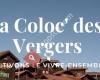 La Coloc' des Vergers