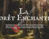 La Førêt Enchantée