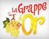 La Grappe Dor