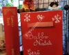 La posta di Babbo Natale e Gesù bambino