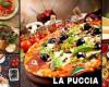 La Puccia : Restaurant-Pizzeria à Nyon