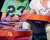 La Saltarelle - Ecole de Musique - Pully