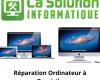 La Solution Informatique