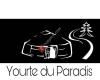 La yourte Du paradis