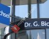 Laboratorium Dr. G. Bichsel AG