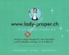 Lady-Proper