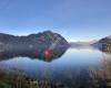 Lago di Lugano