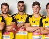 Lakers Stäfa - Wir leben Handball