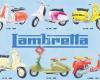 Lambretta lovers Ticino