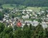 Langnau am Albis / Sihlbrugg Station / Sihlwald NIM