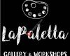 LaPaletta Gallery & Workshops