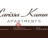 Larissa Kummer Apartments