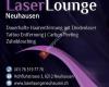 Laser-Lounge Dauerhafte Haarentfernung