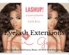 Lashup Cils Extensions