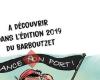 Le Barboutzet - Le grand journal satirique du Carnaval d'Estavayer