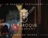 Le Baroque Restaurant - Passage des Lions