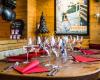 Le Carrefour Restaurant