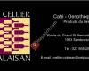 Le cellier Valaisan