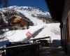 Le Grand Paradis - Thyon Les Collons ski chalet