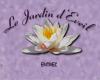 Le Jardin d' Eveil