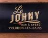 Le Johny Bar à apéro