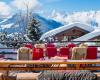 Le Rouge Restaurant & Après-Ski, Verbier
