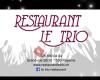 Le Trio Restaurant
