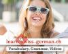 Learn Swiss German