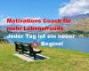 Lebensfreude und Glück - Motivation & Coaching - Günter Semlitsch