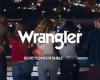 Lee Wrangler Outlet Aubonne