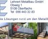 Lehnert Metallbau GmbH