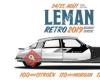 Leman Retro