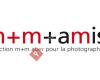 Les amis de la collection m+m auer pour la photographie