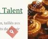 Les délices du talent