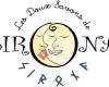 Les Doux Savons de Sirona