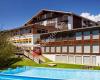 Les Roches Crans Montana, Switzerland - Global Hospitality Education