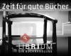 LIBRIUM - Die Buchhandlung