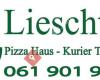 Lieschtler Pizza-Haus Kurier in Liestal