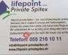 Lifepoint private Spitex