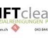 LIFTclean