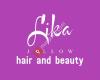 Lika Jallow Hair and Beauty