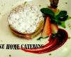 Like Home Catering by CIANO International SA